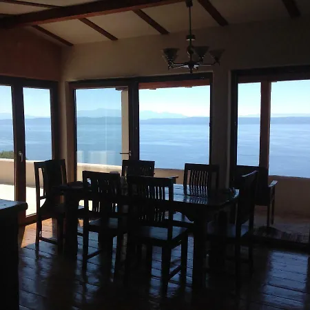 Holiday home Ferienhaus Vista Mare