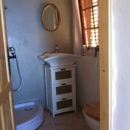 Ferienhaus Vista Mare Holiday home *
