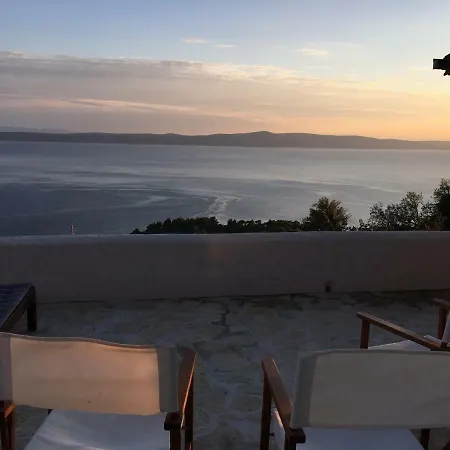 Ferienhaus Vista Mare *