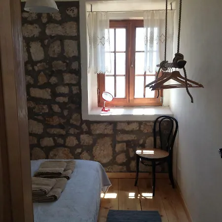 Ferienhaus Vista Mare *