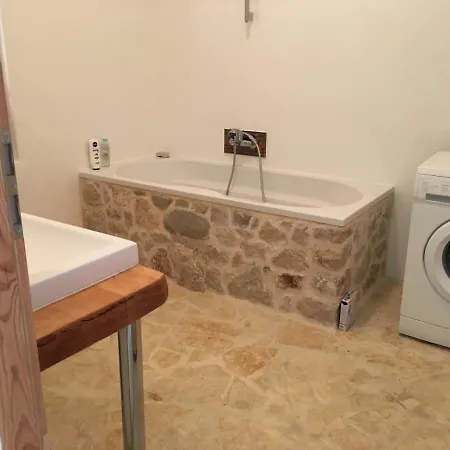 Ferienhaus Vista Mare *