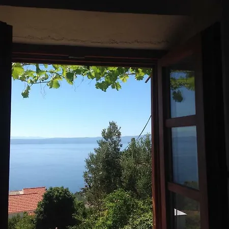 Ferienhaus Vista Mare Holiday home